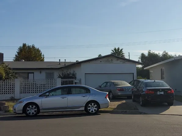 2106 W Judith Ln, Anaheim, CA 92804