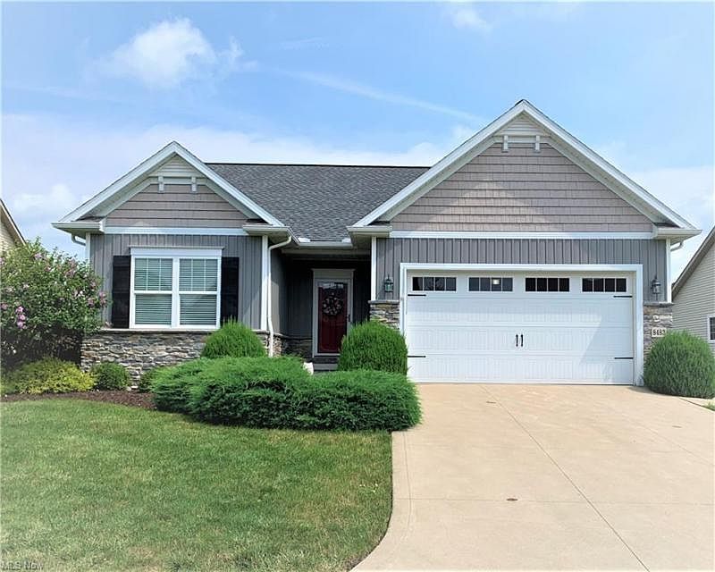 1st image of 8483 Beechcreek St NW #12