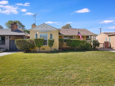 1806 Stanton Ave, Glendale, CA, 91201
