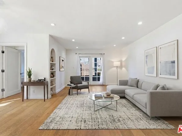 625 N Flores St APT 104, West Hollywood, CA 90048