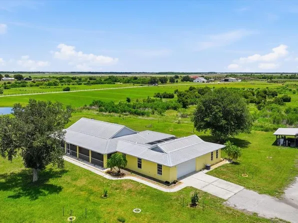 13435 MJ ROAD, MYAKKA CITY, FL 34251