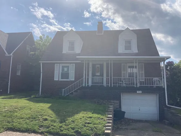 915 Longford Dr, Steubenville, OH 43952