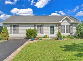 2532 Radford Rd NE, Roanoke, VA 24012