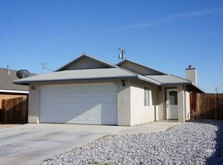 1005 W Coronado Ave, Ridgecrest, CA 93555