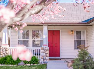 3005 Village Green St, Caldwell, ID 83605