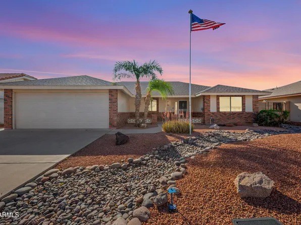 2466 S ACANTHUS --, Mesa, AZ 85209