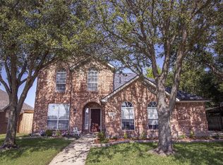 418 Parkview Dr, Trophy Club, TX 76262