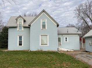306 S Walnut St, Richland, IA 52585