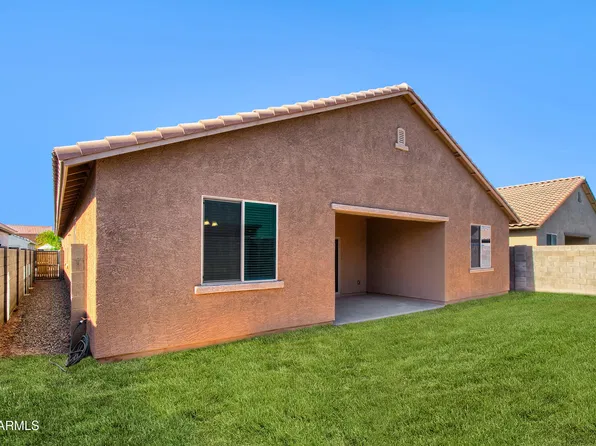 6926 W TOWNLEY Avenue, Peoria, AZ 85345