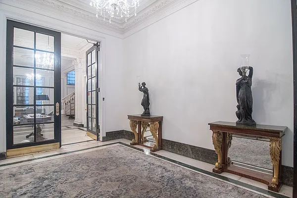 Rented by WAM Partners - William Moses Co. | media 12