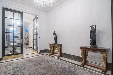 Rented by WAM Partners - William Moses Co.