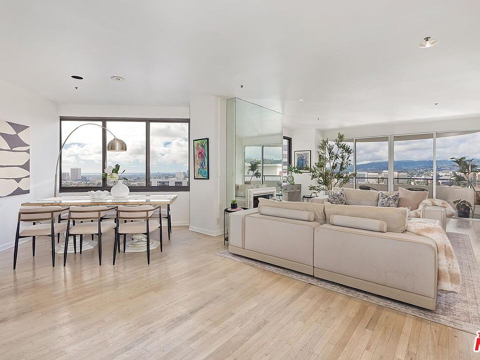1st image of 10560 Wilshire Blvd APT 1703