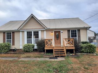 1002 Hickory St, Moody, AL 35004