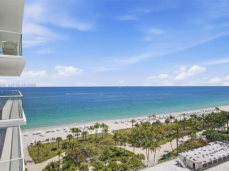 9801 Collins Ave #14D — Photo 54