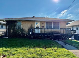 1519 E 24th St, Des Moines, IA 50317