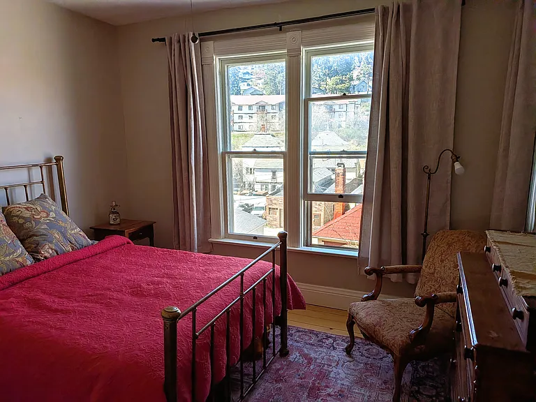 North Bedroom