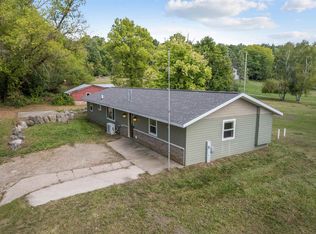 N2604 County Rd E, Pine River, WI 54981