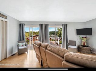 2255 Lakeside Dr #3, Harveys Lake, PA 18618