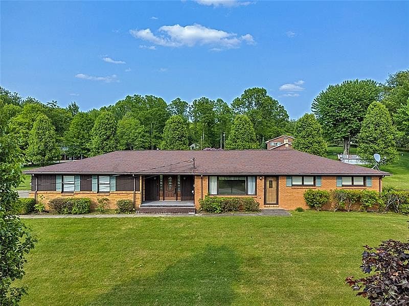1702 Ridge Rd, PA 15644 Zillow