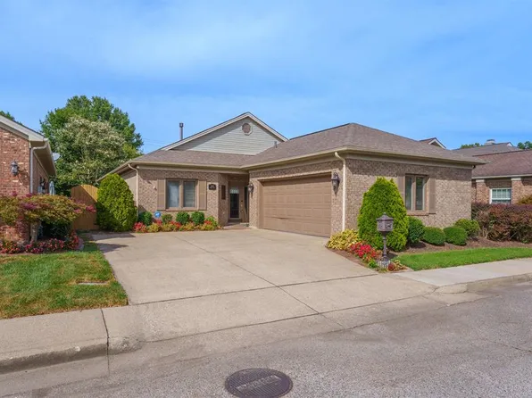 2041 Sussex Pl, Owensboro, KY 42301