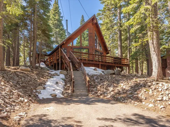 6255 Flicker Ave, Tahoma, CA 96142