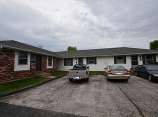 2942 E Stanford St APT C, Springfield, MO 65804