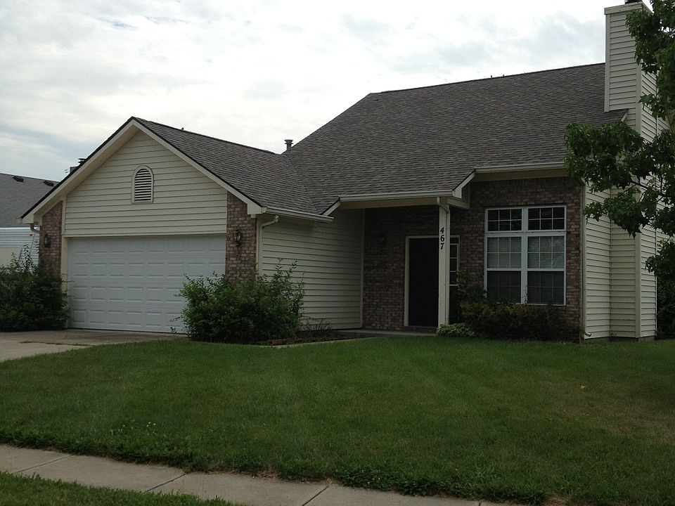 1st image of 467 W Harriman Ave