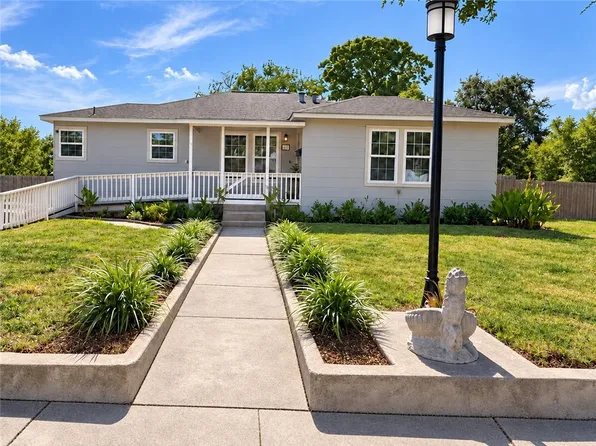 645 McClendon St, Corpus Christi, TX 78404