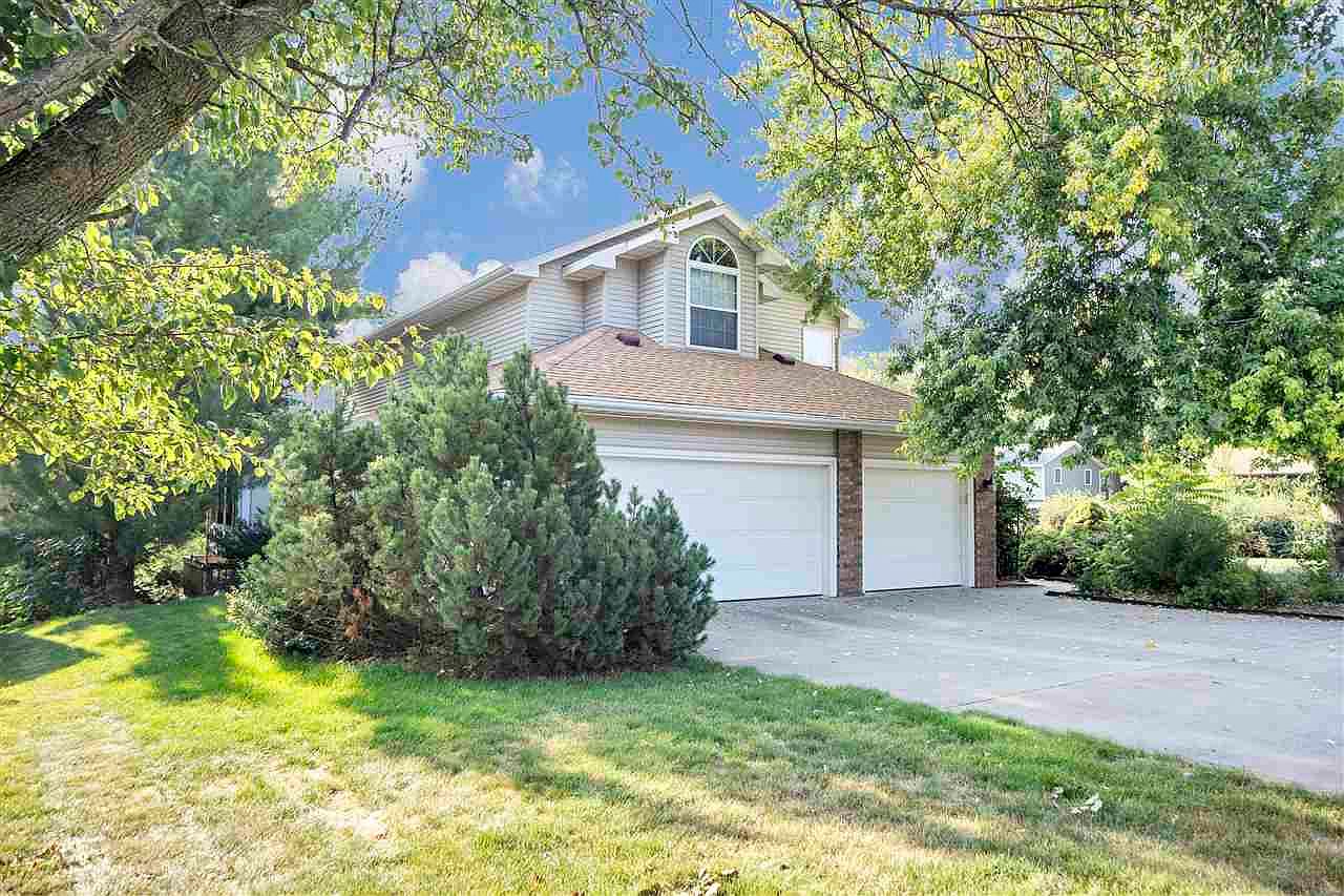 1501 Oak Lake Park Rd, Coralville, IA 52241 Zillow