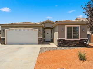 107 N 3450 W, Hurricane, UT 84737