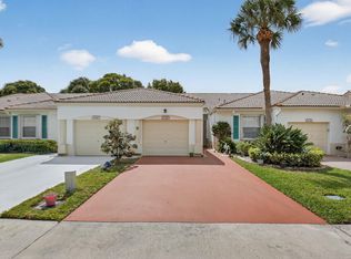 Floral Lakes, Delray Beach, FL 33484