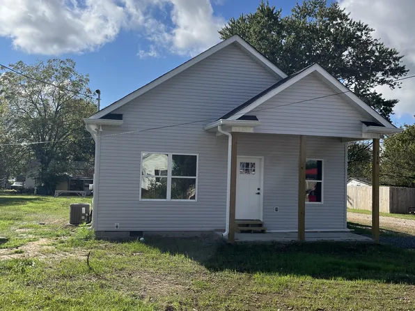 116 N Oak St, Hohenwald, TN 38462