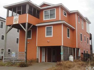 9411 Old Oregon Inlet Rd #11, Nags Head, NC 27959