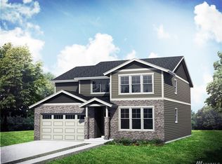 18323 135th St E, Bonney Lake, WA 98391