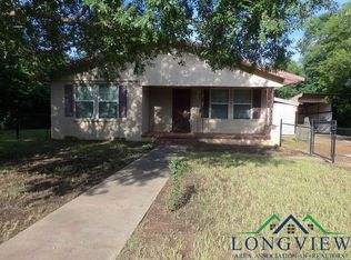 3302 Forrest St, Kilgore, TX 75662