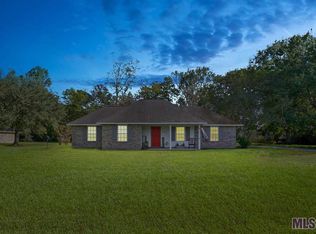 76405 Griffin Dr, Rosedale, LA 70772