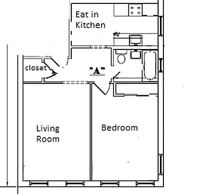 Rented by Living New York | media 1