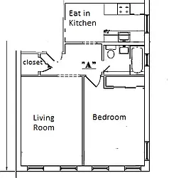 Rented by Living New York