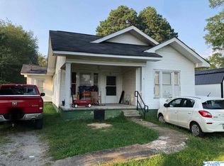 26725 5th St, Ardmore, AL 35739