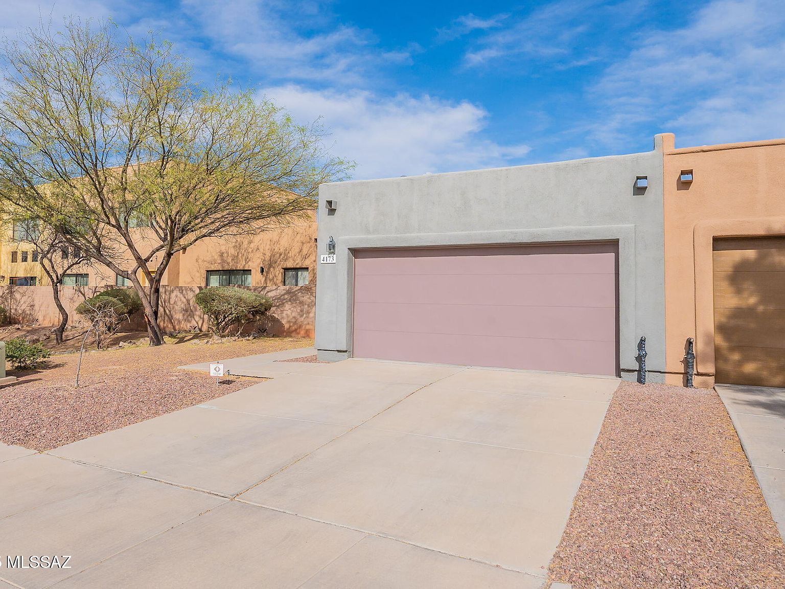 4173 N Fortune Loop, Tucson, AZ 85719 | Zillow