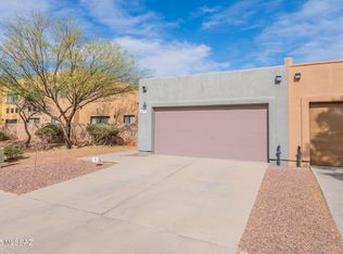4173 N Fortune Loop, Tucson, AZ 85719