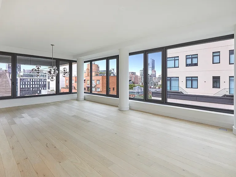 428 W 19th St #10A — Photo 3