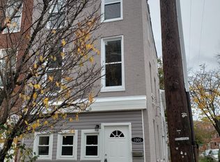 1000 Scott St, Baltimore, MD 21230