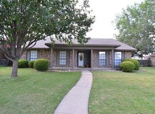 2625 Kimberly Dr, Garland, TX 75040