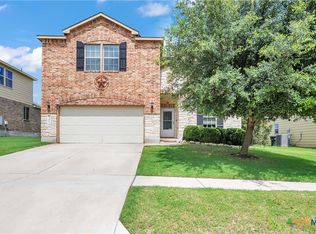 9306 Bowfield Dr, Killeen, TX 76542