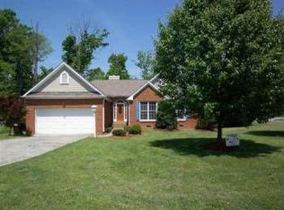 2 Afton Pl, Durham, NC 27703