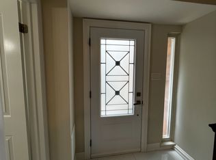 74 Thimble Berryway, Toronto, ON M2H 3K7
