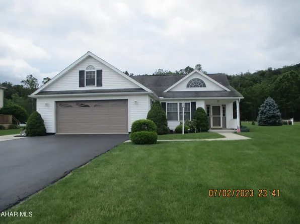 132 Wood Duck Ln, Duncansville, PA 16635