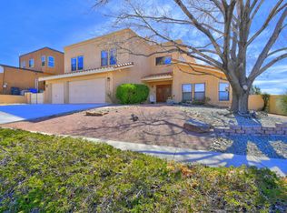 13100 Deer Dancer Trl NE, Albuquerque, NM 87112