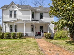 236 S Main St, Chatham, VA 24531